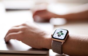 Функцию выключат в Apple Watch Series 9 и Ultra 2