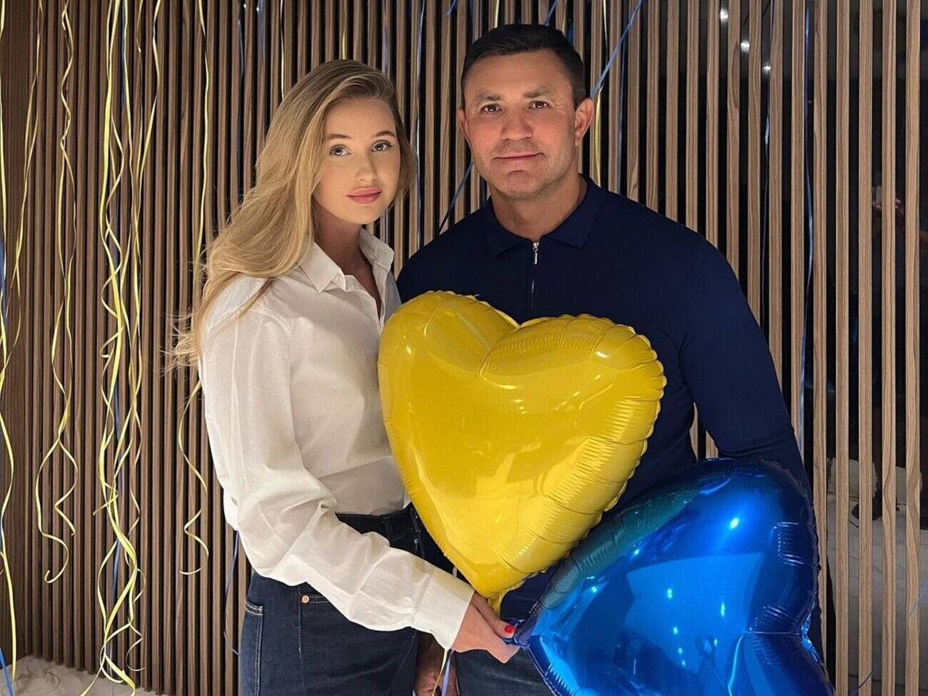 Тищенко: Одна із причин розірвання шлюбу – неможливість спільного проживання