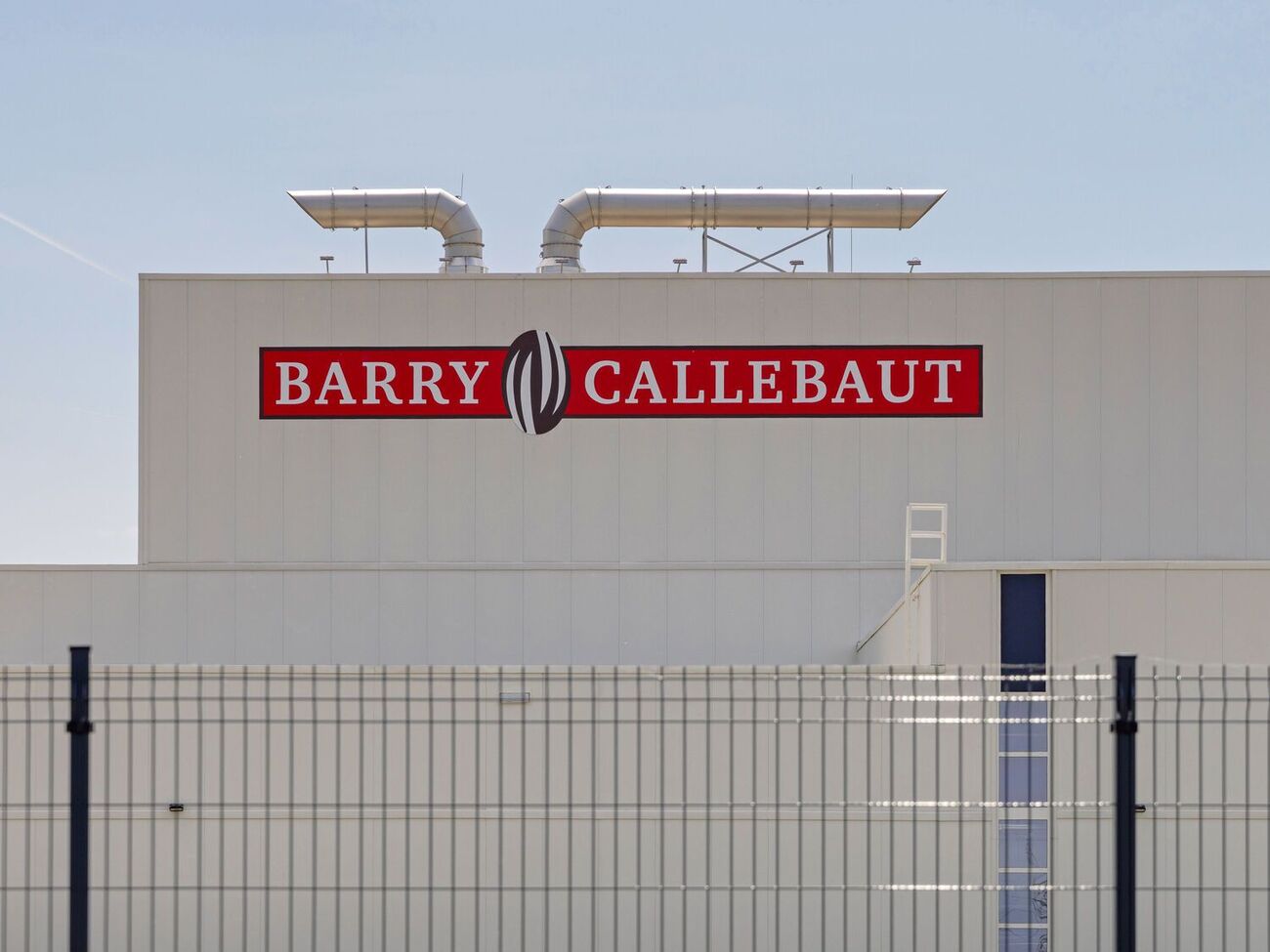 Barry Callebaut працює в Росії понад 15 років
