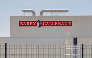 Barry Callebaut працює в Росії понад 15 років