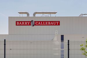 Barry Callebaut працює в Росії понад 15 років