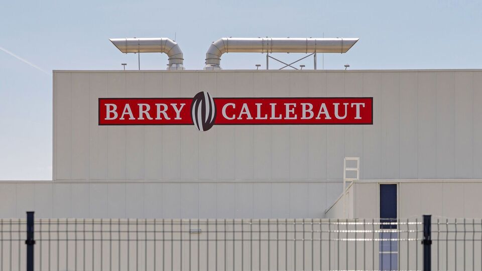 Barry Callebaut працює в Росії понад 15 років