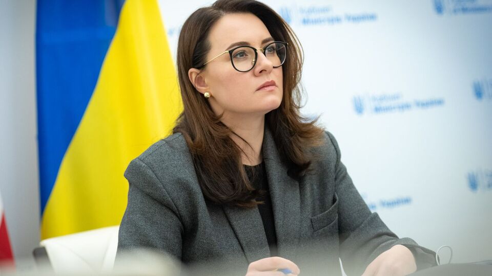 Свириденко отметила, что правительство работает над локализацией производства вооружения в Украине