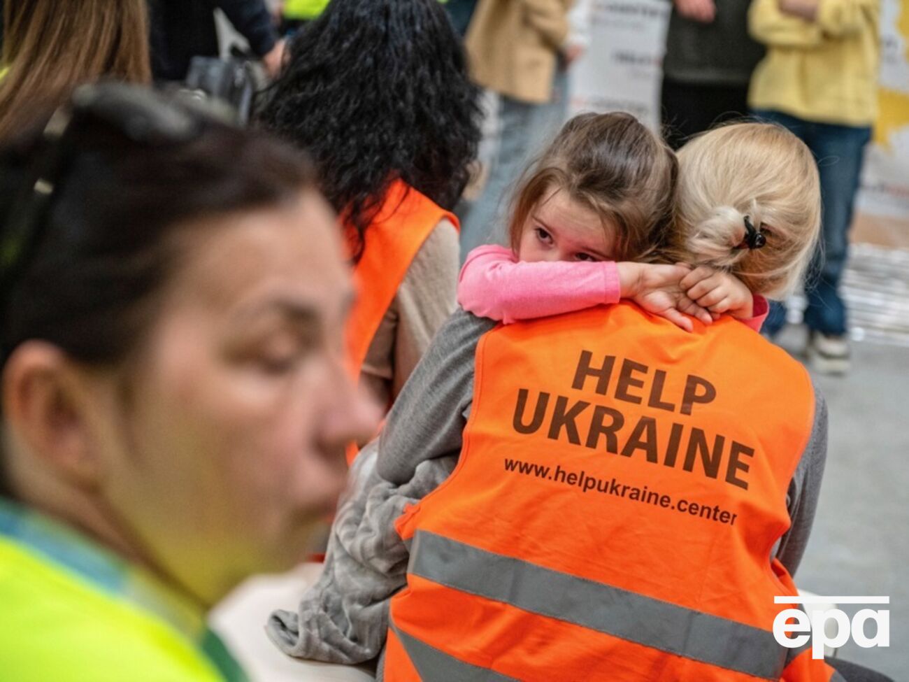 Рішення не стосується власників PESEL UKR
