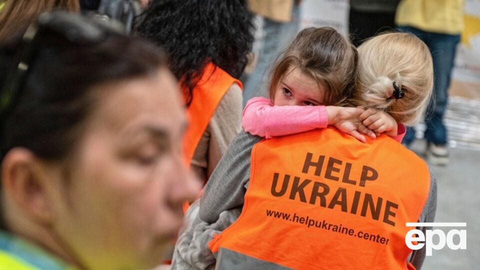 Рішення не стосується власників PESEL UKR