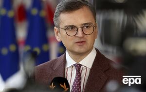 Кулеба: Мы боремся с очень большим врагом, и эта борьба требует времени