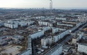 Орлов каже, що від окупантів страждають бюджетники або енергетики