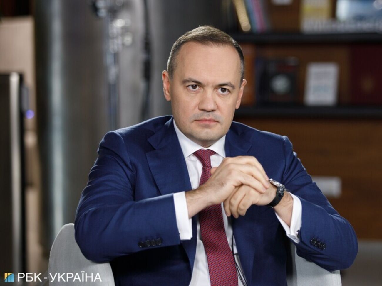 Максим Тімченко: Під час війни наша компанія інвестувала сотні мільйонів у вітроелектростанції