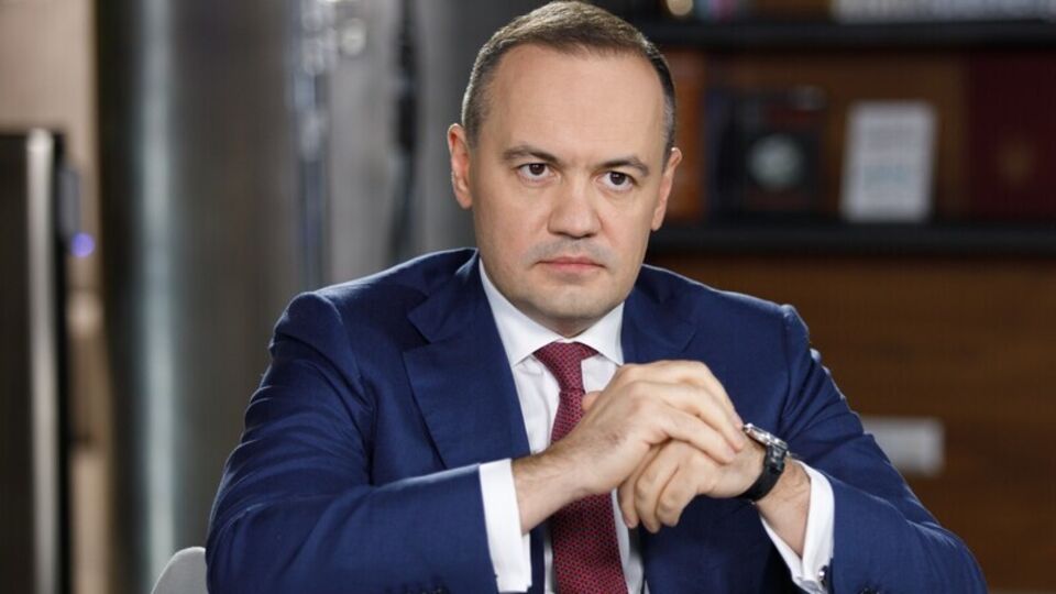 Максим Тимченко: Во время войны наша компания инвестировала сотни миллионов в ветроэлектростанции