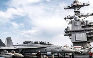 В Steadfast Defender 2024 примут участие 90 тыс. человек, самолеты и военные корабли