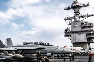 У Steadfast Defender 2024 візьмуть участь 90 тис. осіб, літаки й військові кораблі