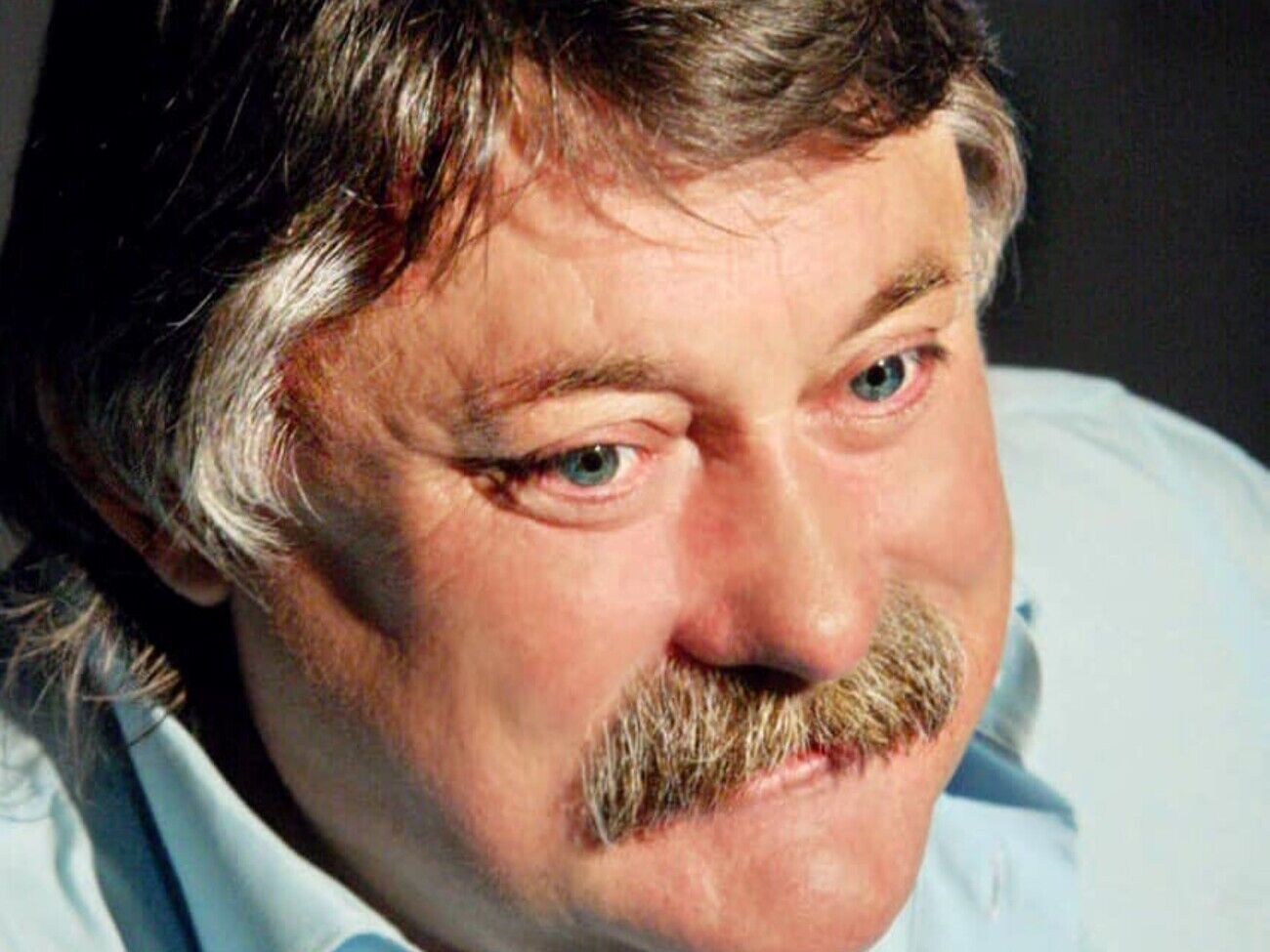 Мозговой умер в 2010 году