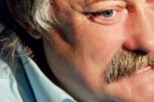 Мозговой умер в 2010 году