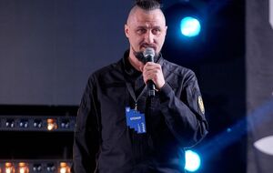 Украина способна произвести что-то от $350 за штуку, и до чего-то, что полетит в Санкт-Петербург, отметил Камышин