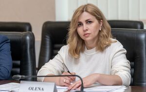 Зміни можуть ухвалити у січні – лютому поточного року – Висоцька