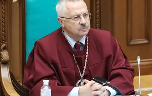 Головатого суд уже штрафував на 1,7 тис. грн