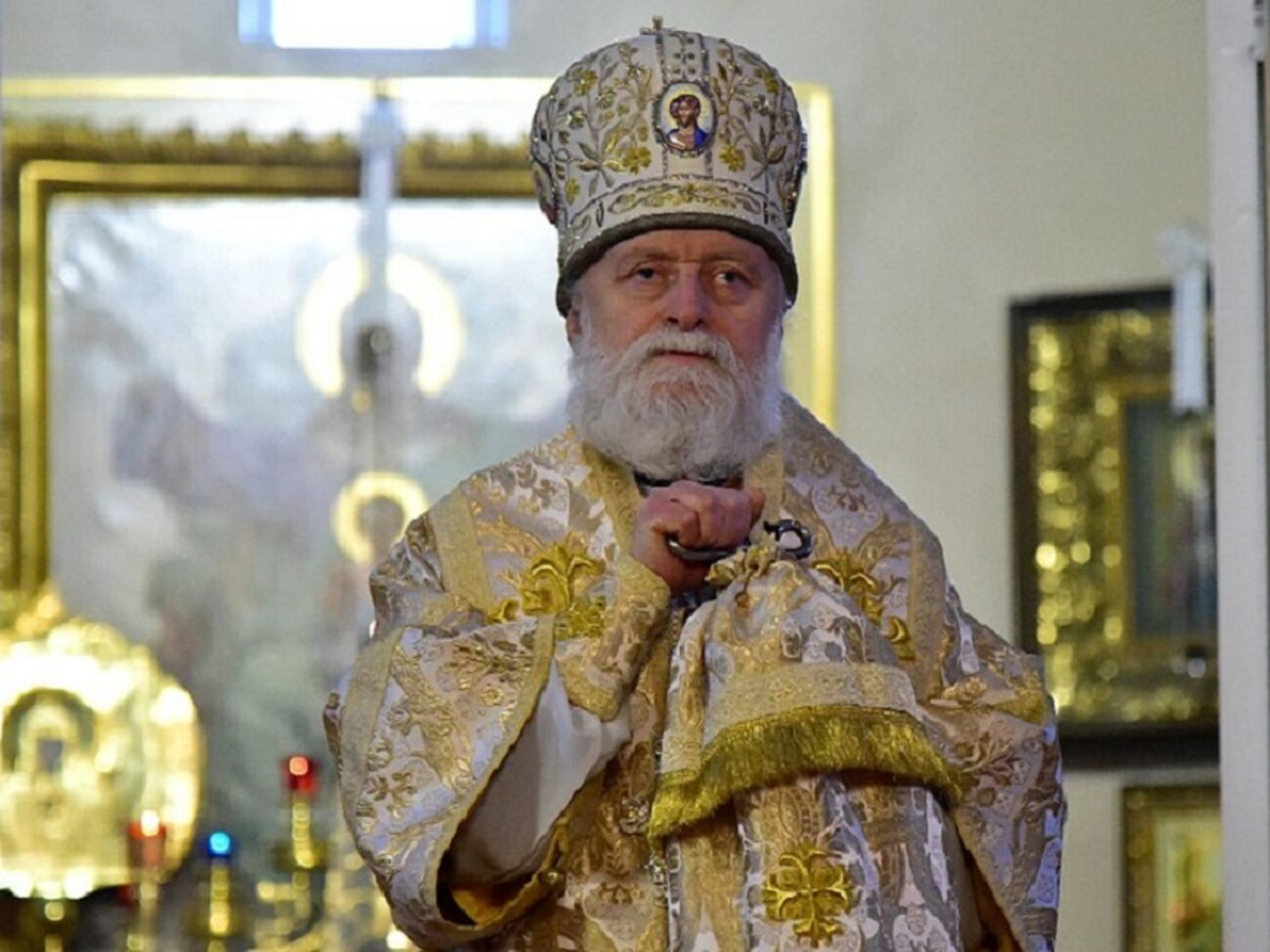 Решетніков живе в Естонії чотири роки