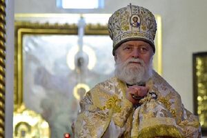 Решетніков живе в Естонії чотири роки