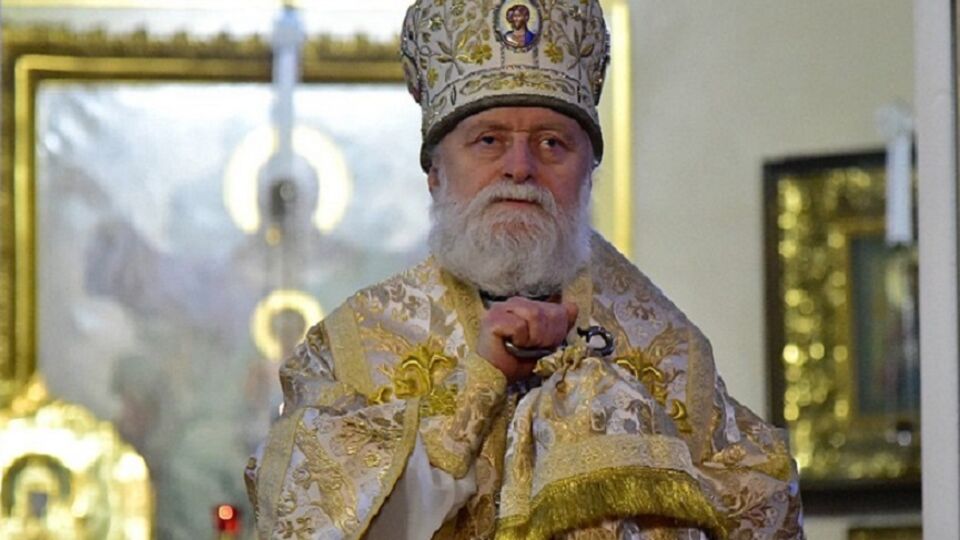Решетніков живе в Естонії чотири роки