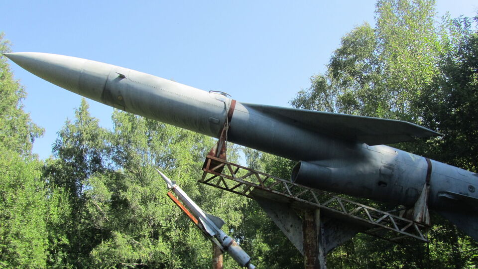 Незважаючи на вік, П-35 усе ще є на озброєнні РФ, зазначили ЗМІ