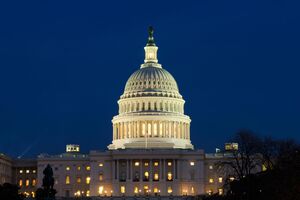 Большинство членов Конгресса поддерживают помощь Украине, отметил Байден