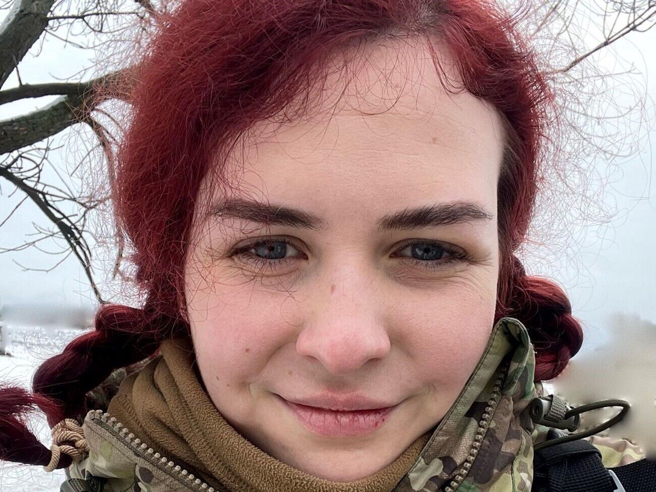 Пташка: У нас нет времени разводить срачи или учить население быть народом