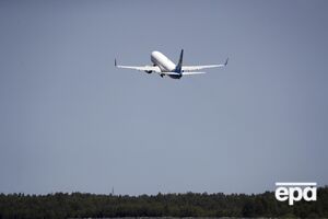 Наибольшая вероятность открытия аэропорта в Борисполе, заявили в ОП