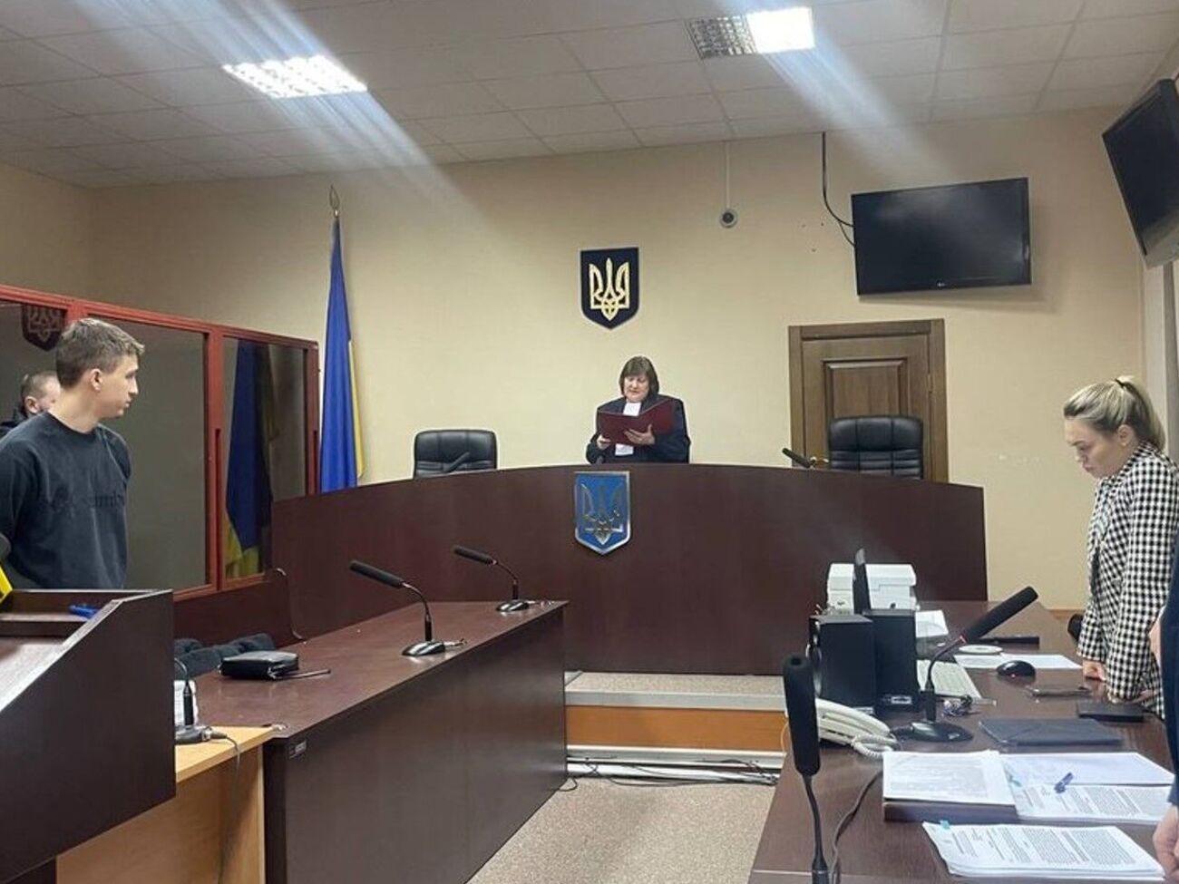 Як альтернативу суд визначив можливість внесення застави в розмірі понад 500 млн грн для кожного із заарештованих, зазначили в ОГП