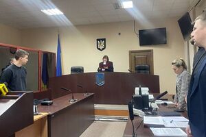 В качестве альтернативы суд определил возможность внесения залога в размере более 500 млн грн для каждого из арестованных, отметили в ОГП