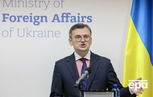 Кулеба: Не останется ни одной африканской страны, с которой Украина не установила бы дипломатические отношения