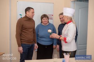 Центр підготовки і перепідготовки робітничих кадрів функціонує 65 років