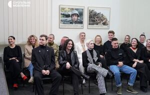 В финале нацотбора примут участие 11 финалистов: alyona alyona и Jerry Heil, Drevo, Ingret, Melovin, Nahaba, Nazva, Skyller, Yagody, Yaktak, Ziferblat и Anka