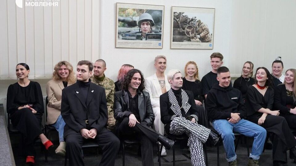 У фіналі нацвідбору візьме участь 11 фіналістів: alyona alyona й Jerry Heil, Drevo, Ingret, Melovin, Nahaba, Nazva, Skyller, Yagody, Yaktak, Ziferblat та Anka