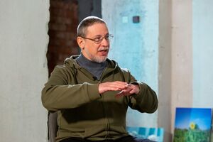 Если вы считаете нормой арест Мазепы без постановления суда, то у меня для вас плохая новость – вы можете быть следующим