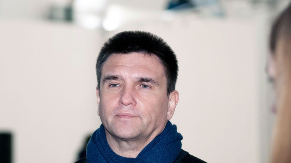 Клімкін: Гарантію, на жаль, дати ніхто не може: у сенсі, коли точно і скільки точно. Але факт, що допомога буде