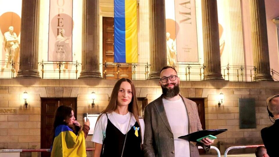 Плаксій і Пивоваров: Головне – боротися, не здаватися. Ми впевнені, що правда на нашій стороні й налаштовані позитивно