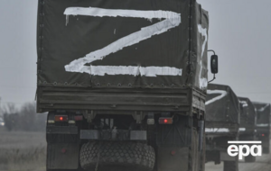 Зросла активність перекидання російських військ у районі Маріуполя, попереджає Андрющенко