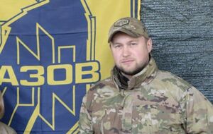 Лемко: Ми сподівалися, що вони підуть стандартними військами. Коли ракетні удари плюс авіація підключилася, ми зрозуміли, що легко не буде
