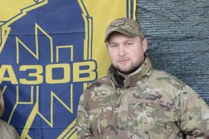 Лемко: Мы надеялись, что они пойдут стандартными войсками. Но когда ракетные удары плюс авиация подключились, мы поняли, что легко не будет