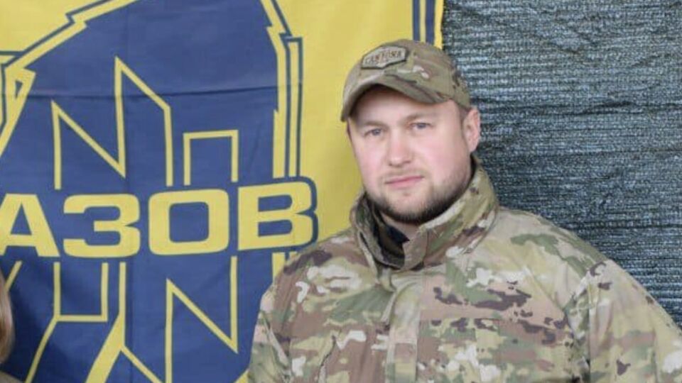 Лемко: Мы надеялись, что они пойдут стандартными войсками. Но когда ракетные удары плюс авиация подключились, мы поняли, что легко не будет