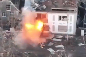 ВСУ ликвидировали расчет российского БПЛА в Крынках, среди погибших, как утверждается, был известный оккупант с позывным Моисей