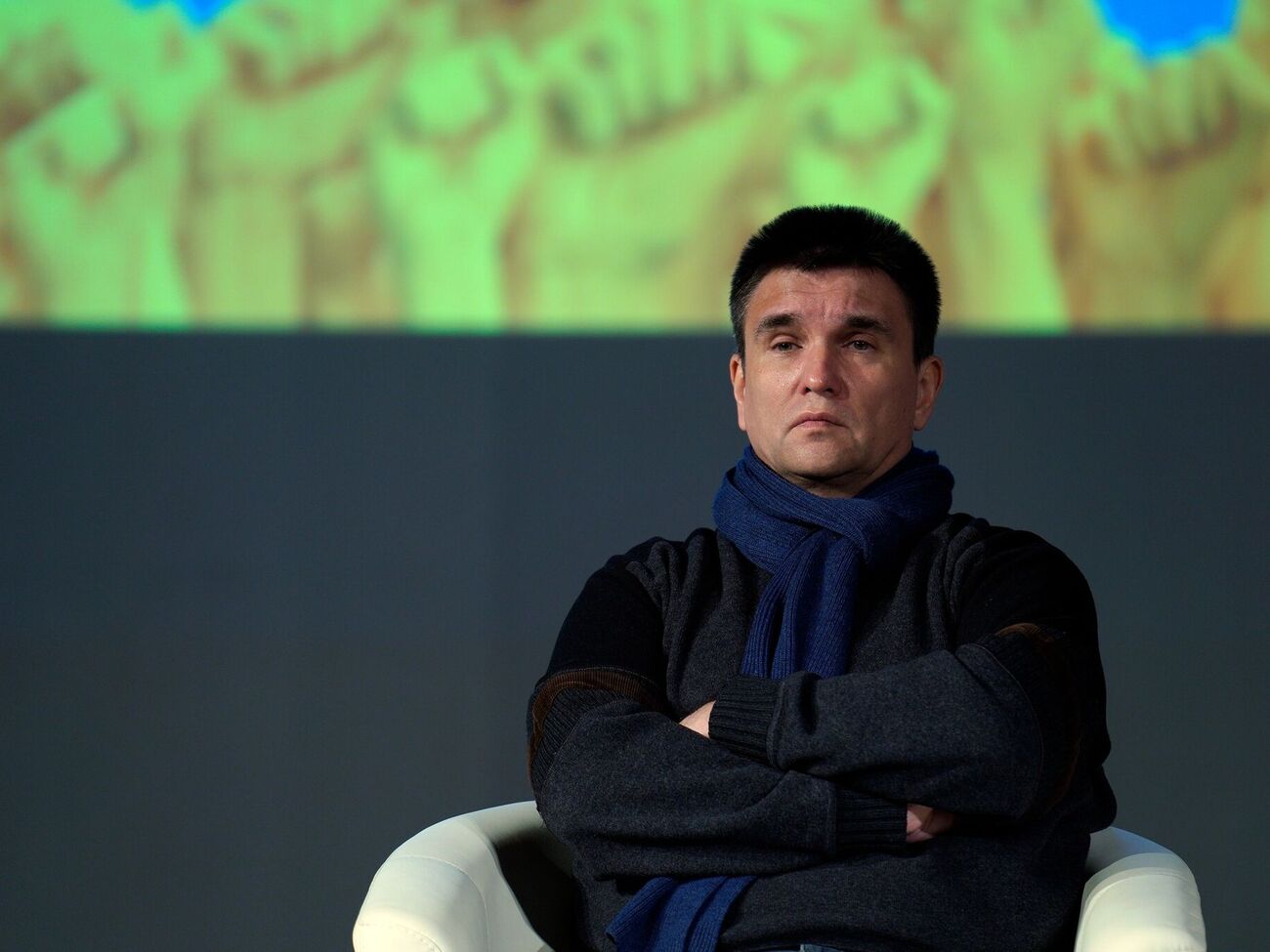 Клімкін: На сьогодні жодних умов – політичних, моральних, якихось ментальних – для таких переговорів немає