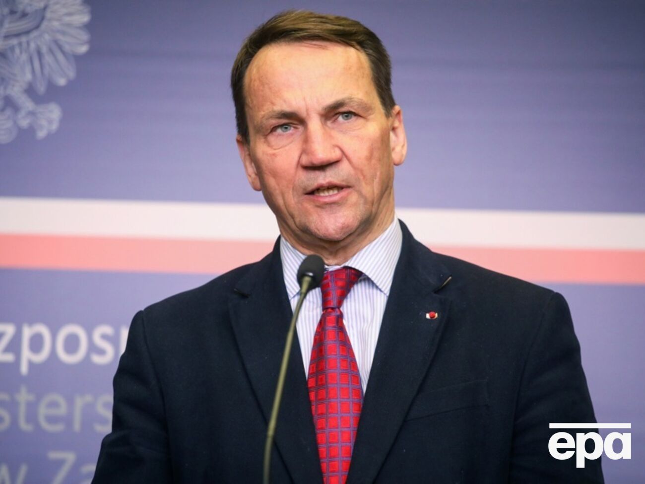 Сікорський: Команда, яка розпочинала війну, дуже рідко може визнати помилку. Тому на це потрібно десятиліття, і це має бути нашим базовим сценарієм