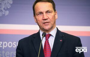 Сикорский: Команда, начинавшая войну, очень редко может признать ошибку. Поэтому на это нужно десятилетие, и это должно быть нашим базовым сценарием