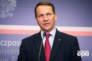 Сікорський: Команда, яка розпочинала війну, дуже рідко може визнати помилку. Тому на це потрібно десятиліття, і це має бути нашим базовим сценарієм