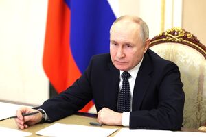 Кінцева мета Путіна в Україні – завоювання країни – залишається незмінною, зазначила FT із посиланням на розвідку США