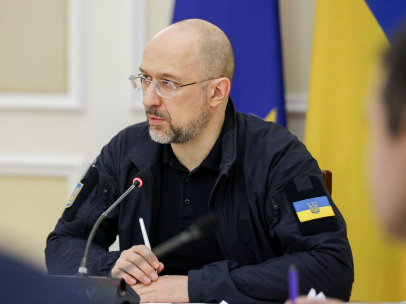 Україні необхідно імплементувати приблизно 2,8 тис. актів права Європейського союзу, зазначив Шмигаль