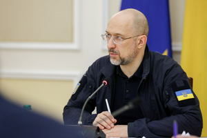 Україні необхідно імплементувати приблизно 2,8 тис. актів права Європейського союзу, зазначив Шмигаль