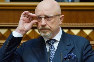 5 вересня 2023 року парламент звільнив Резнікова з посади міністра оборони України