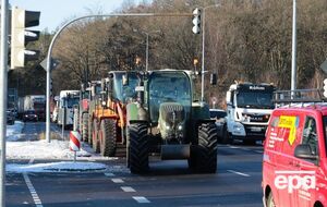 Поляки приєднуються до загальноєвропейського протесту